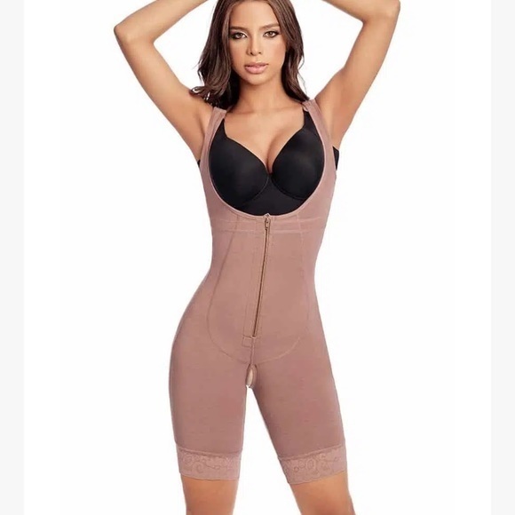 Wonderfit Body Shaper 20217